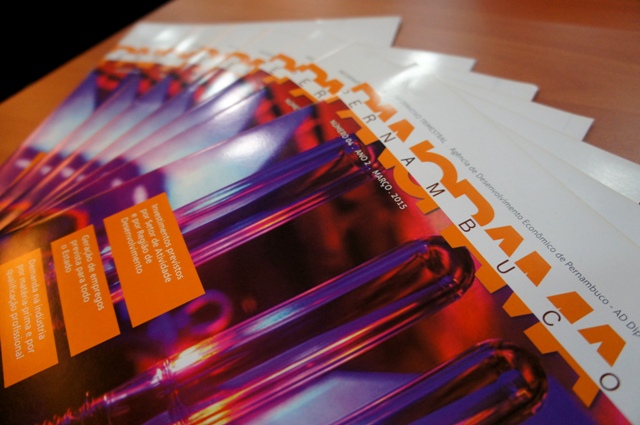 Imagem de  “[Condic] Pernambuco receberá R$ 99,9 milhões em projetos industriais”