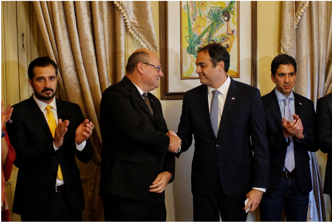 Imagem de “Yazaki expandirá polo automotivo e vai gerar 1.600 empregos no Agreste pernambucano”