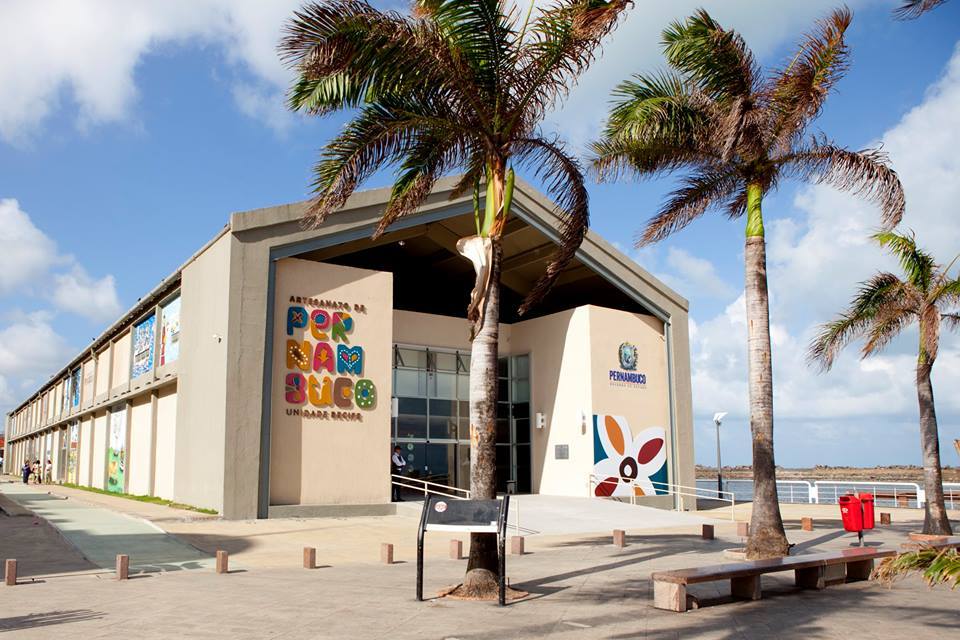 Imagem de  “DIA DAS CRIANÇAS – Centro de Artesanato promove grande festa na Praça do Derby”