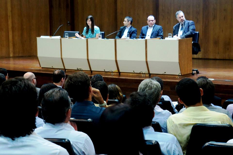 Imagem de  “AD Diper participa de Reunião com Unilever e SDEC”