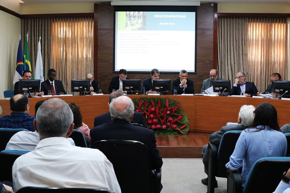 Imagem de  “Condic aprova projetos e bate recorde no setor de importação”