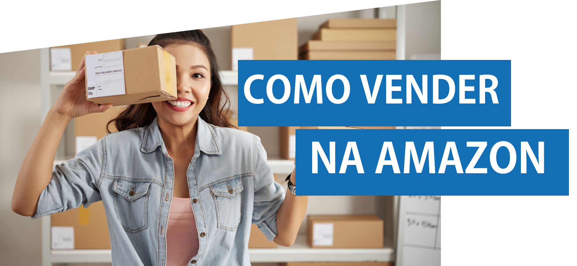 Governo de Pernambuco, Amazon Brasil e Sebrae  oferecem cursos online gratuitos para pequenos e médios empreendedores