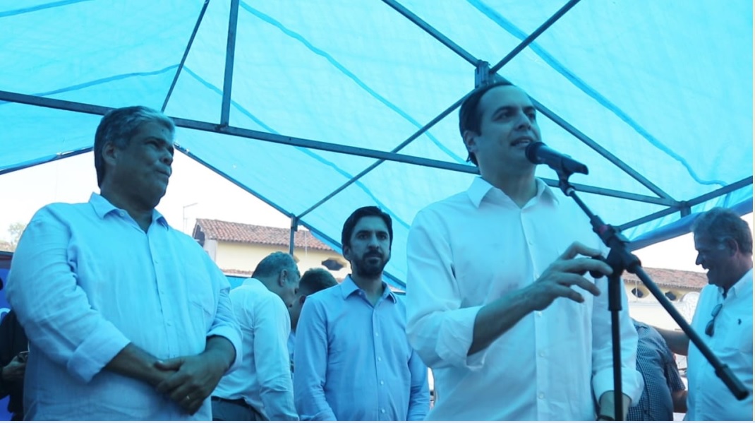 Imagem de  “Governador anuncia investimentos para Limoeiro e reforça potencial do Agreste para atrair negócios”