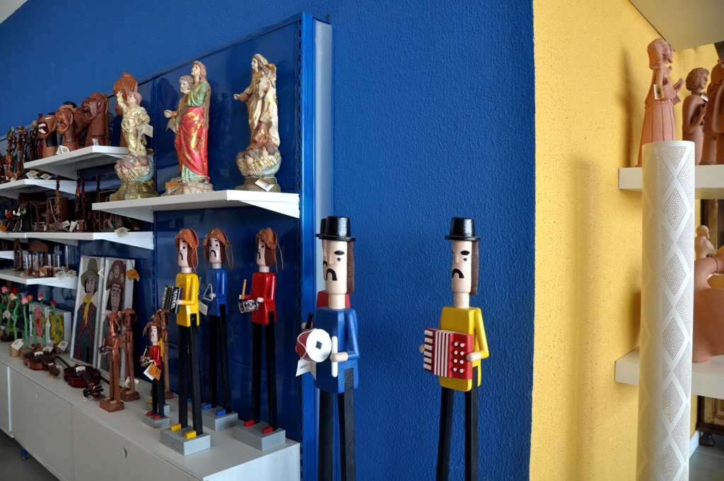 Imagem de  “Artesanato pernambucano movimenta mais de R$ 45 milhões no Estado”