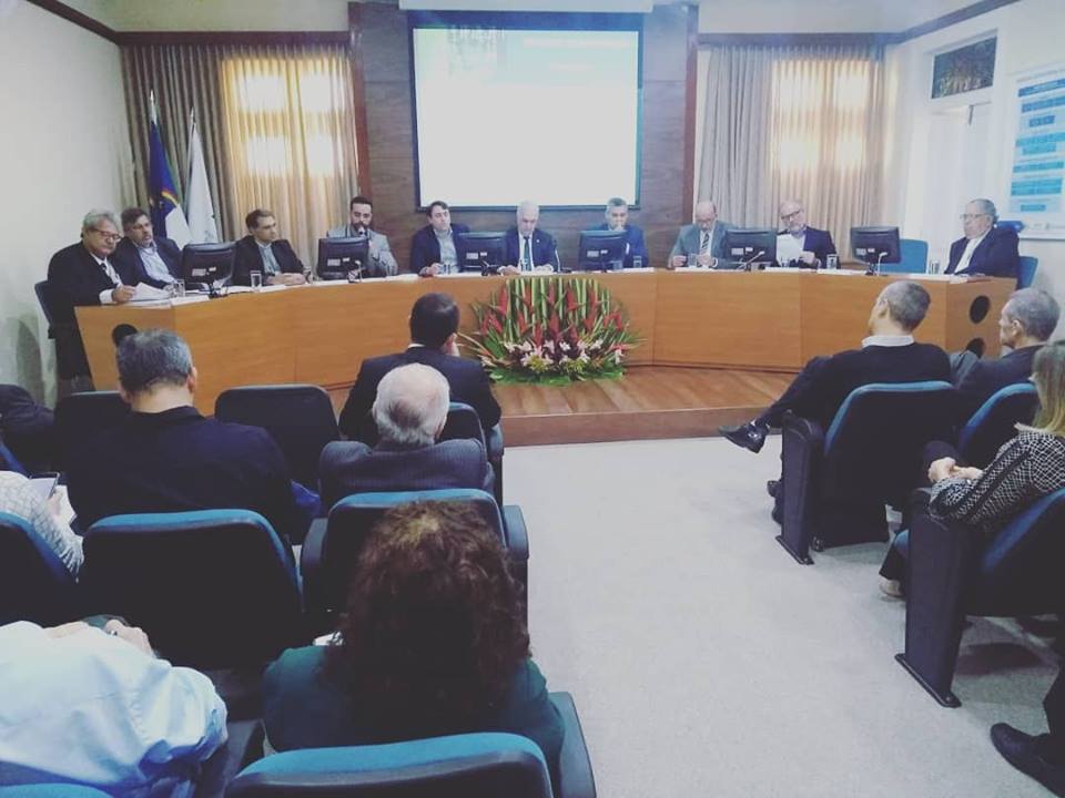 Imagem de  “AMPLIAÇÃO DE INDÚSTRIAS É O DESTAQUE DO 102º CONDIC”