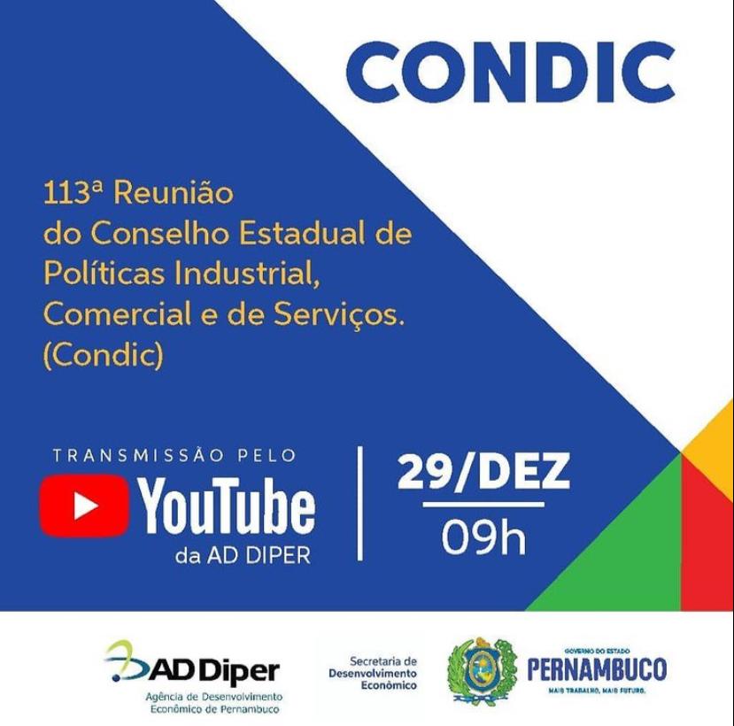 Governo de Pernambuco fecha o ano atraindo um total de R$ 3,322 bilhões em aportes privados e geração de mais de 7,3 mil empregos﻿
