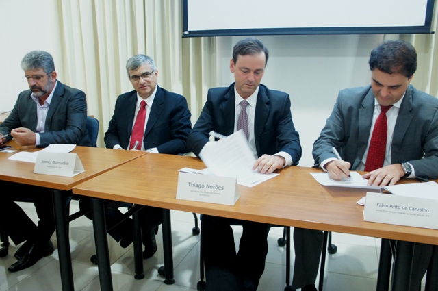 Imagem de  “[ARNO] Pernambuco ganha nova fábrica de eletrodomésticos”