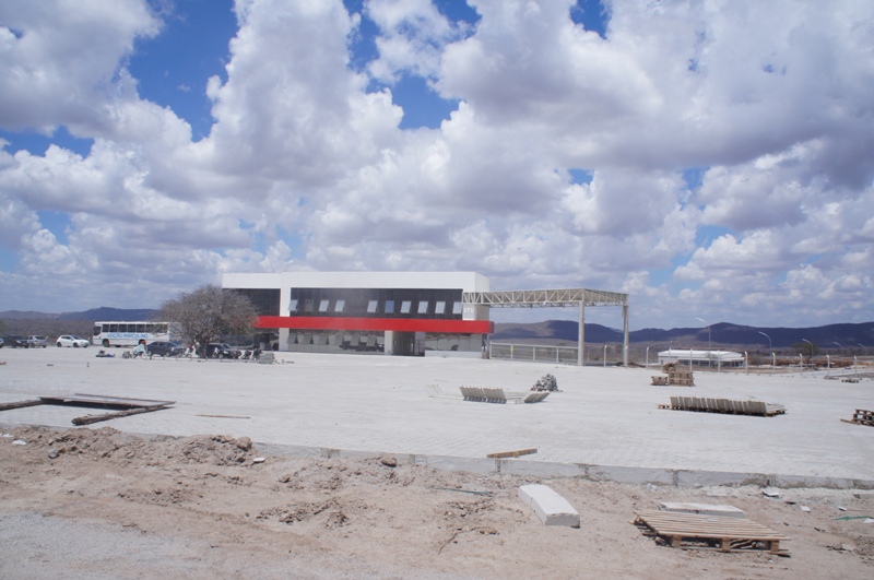 Imagem de  “Fábrica da Herval inicia operação no município de Bezerros”