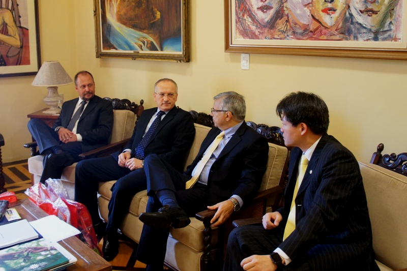 Grupo InBetta anuncia mais um investimento em Pernambuco