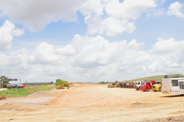 Imagem de  “AD Diper monitora 162 empresas instaladas e beneficiárias do Prodepe”