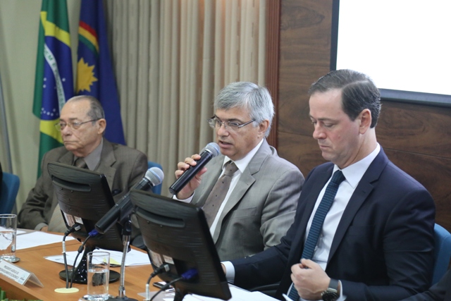 Imagem de  “PE recebe R$ 603 milhões em Projetos Industriais”