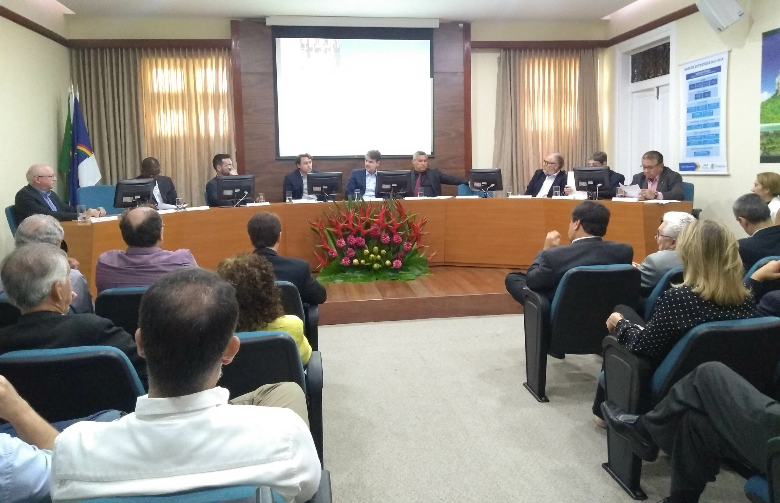 Imagem de  “101º Condic marca ampliação de operações de três multinacionais”