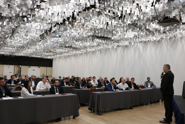 Imagem de “Aché Laboratórios Farmacêuticos e Governo de Pernambuco em busca de novos parceiros em São Paulo”