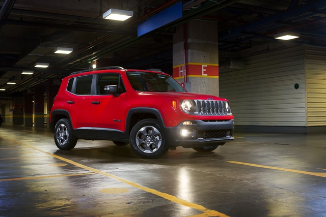 Imagem de  “[NA ROTA DO DESENVOLVIMENTO]  Fiat inaugura sua fábrica da Jeep em Goiana”