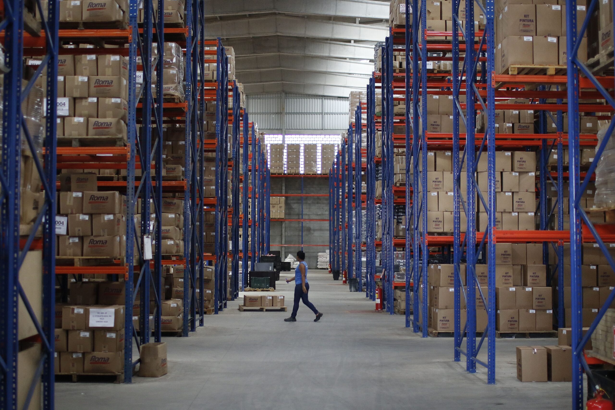 Imagem de  “Fábrica da Pincéis Roma, em Nazaré da Mata, investe R$ 20 milhões em ampliação”