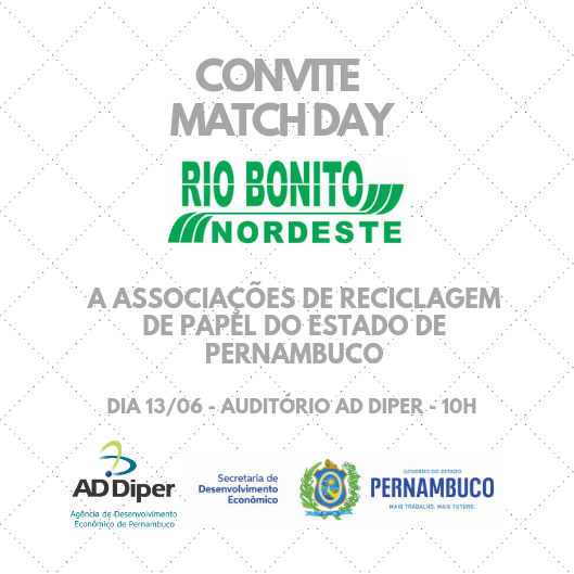 Imagem de  “Rio Bonito Embalagens promove primeiro Match Day para conectar fornecedores”