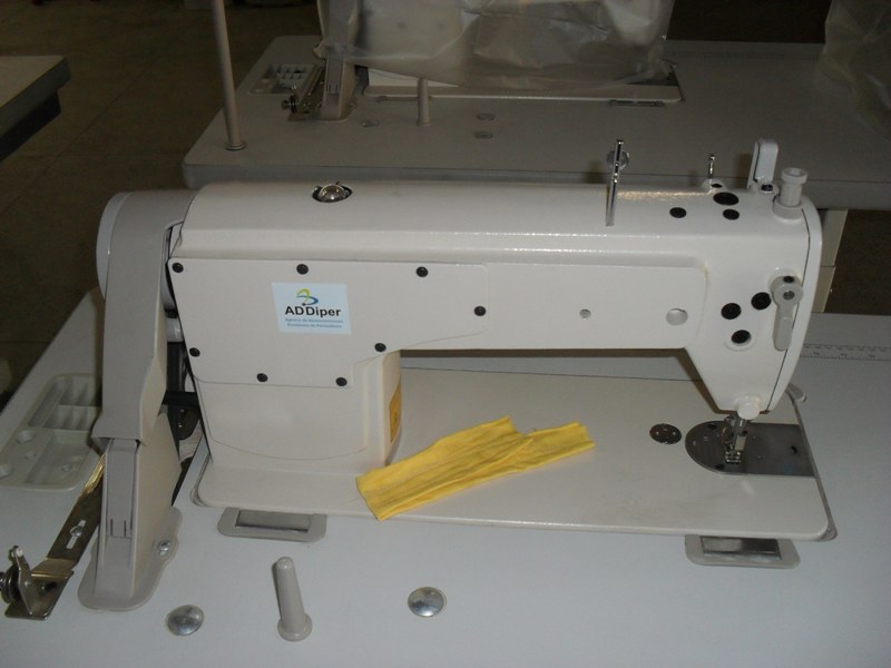 Imagem de  “AD Diper monitora Investimentos em Arranjos Produtivos Locais”