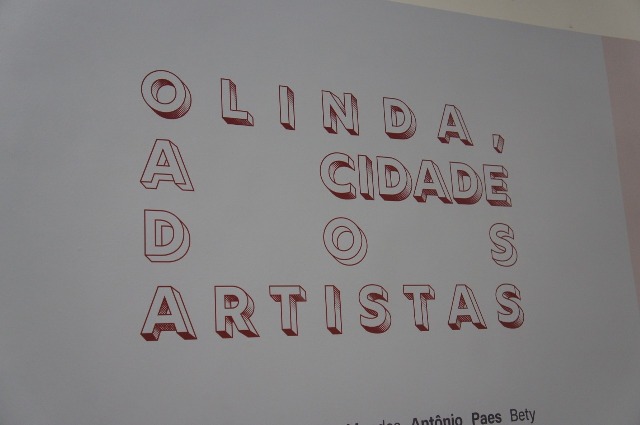 Imagem de “Centro Cultural Eufrásio Barbosa recebe nova exposição”