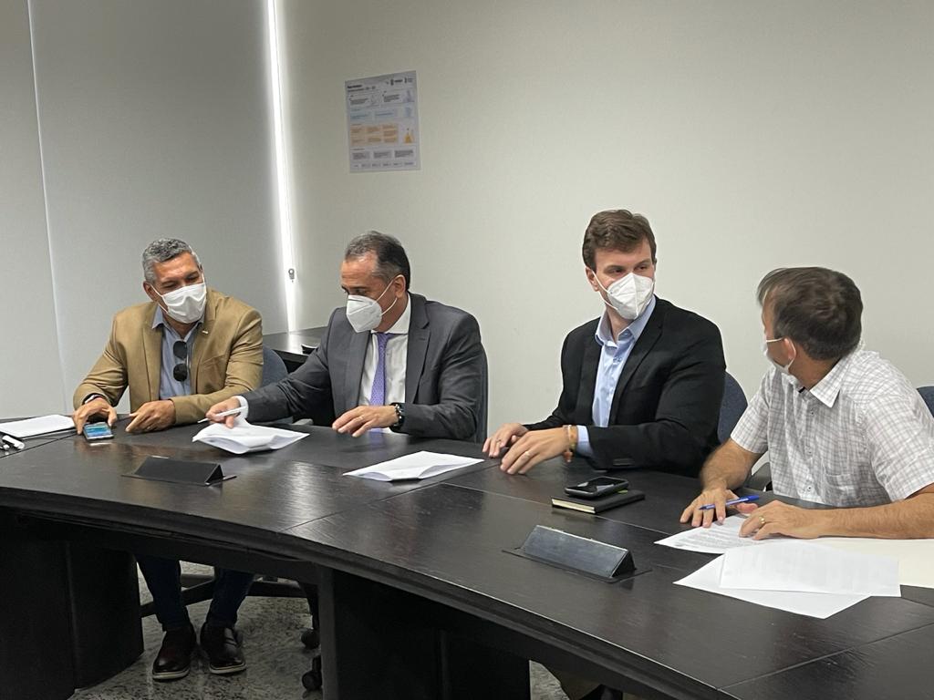 Grupo Mateus anuncia chegada em Pernambuco com investimentos
