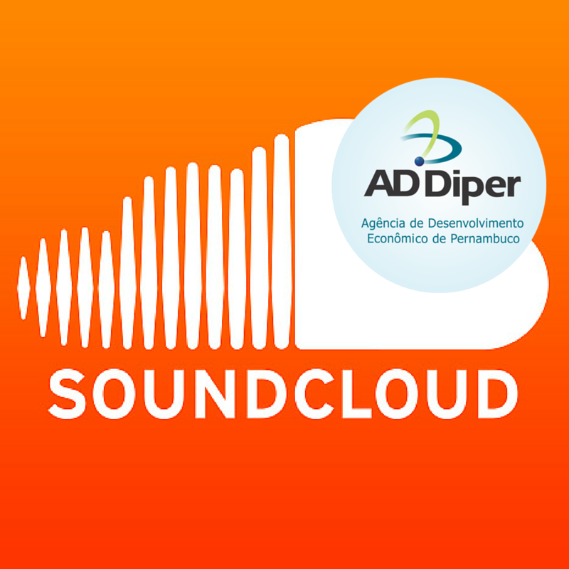 Imagem de  “Agora temos um canal no SoundCloud”