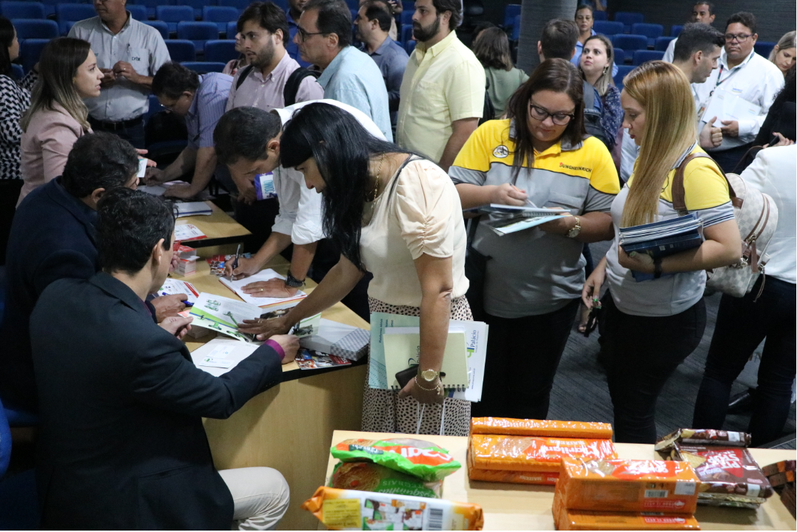 Imagem de  “Governo de Pernambuco e Marilan realizam 1º Supply Connection com fornecedores para a fábrica de Igarassu”