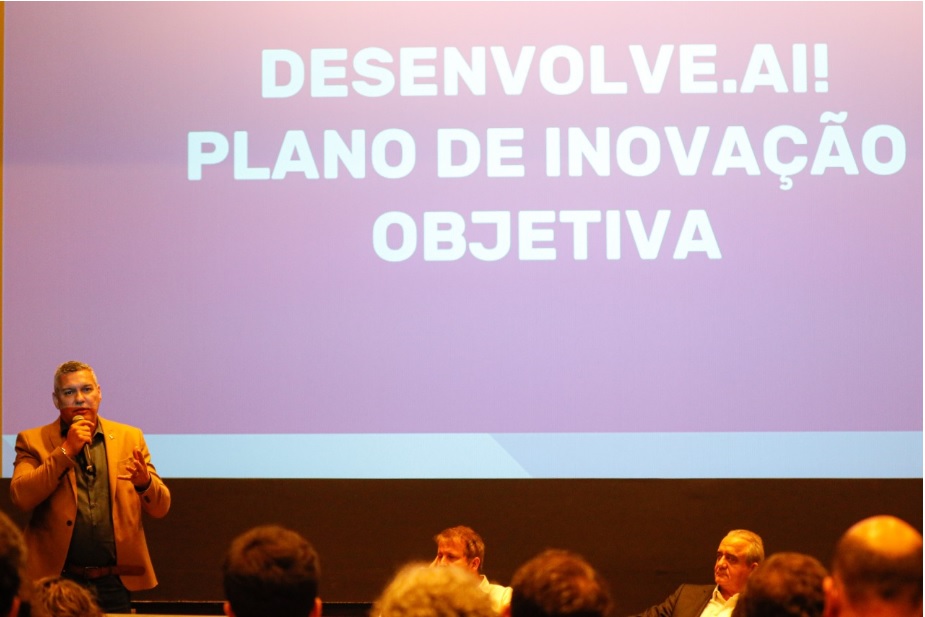 Imagem de  “Programa Desenvolve.AI! levará inovação e competitividade às empresas pernambucanas”