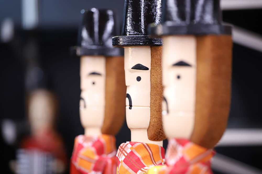 Artesanato de Pernambuco