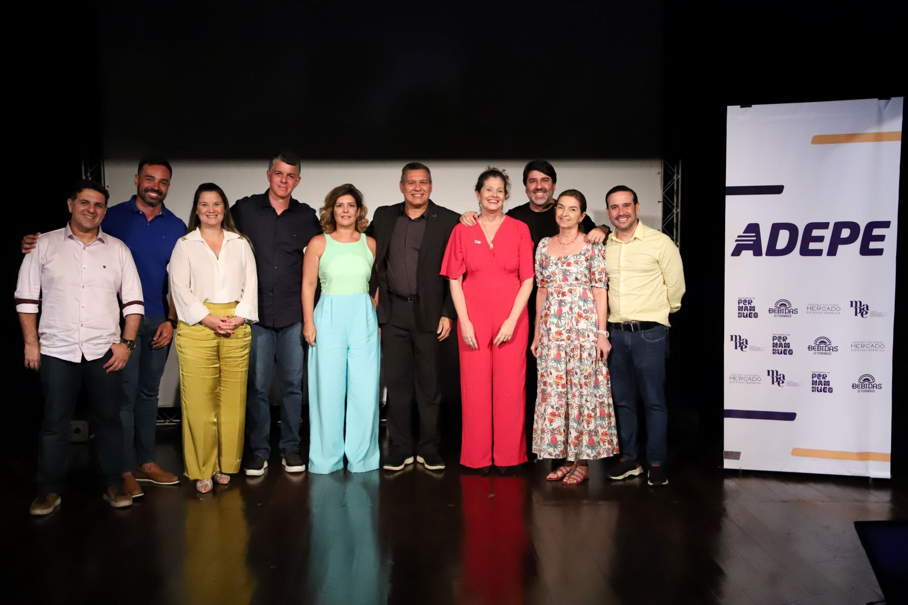 Imagem de  “BALANÇO DE GESTÃO// Adepe faz balanço dos últimos quatro anos e celebra resultados com geração de empregos e renda para os pernambucanos”