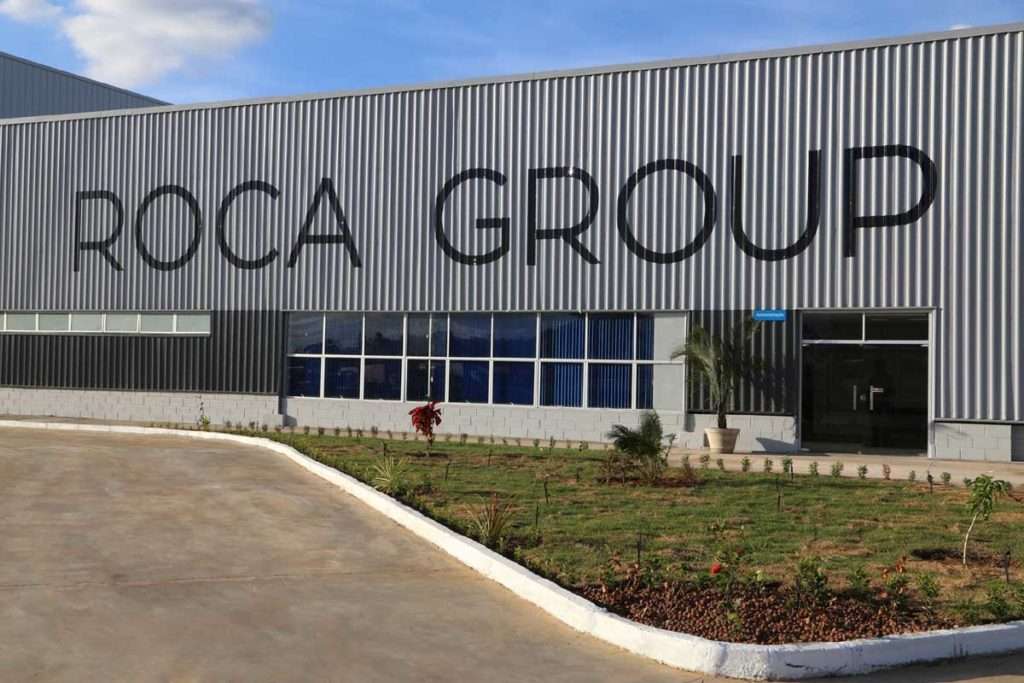 Imagem de  “DESENVOLVE.AI//Programa leva inovação à multinacional Roca”