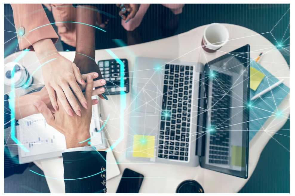 Imagem de  “INOVAÇÃO//Programa Desenvolve.AI conecta indústria e startups”