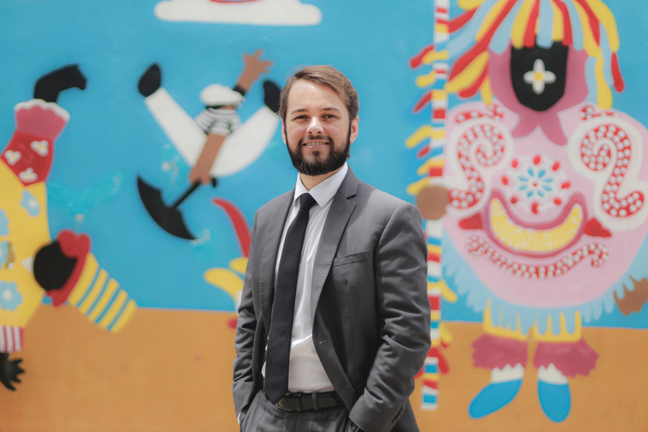 Imagem de  “GESTÃO// Governo de Pernambuco indica novo presidente da Adepe”