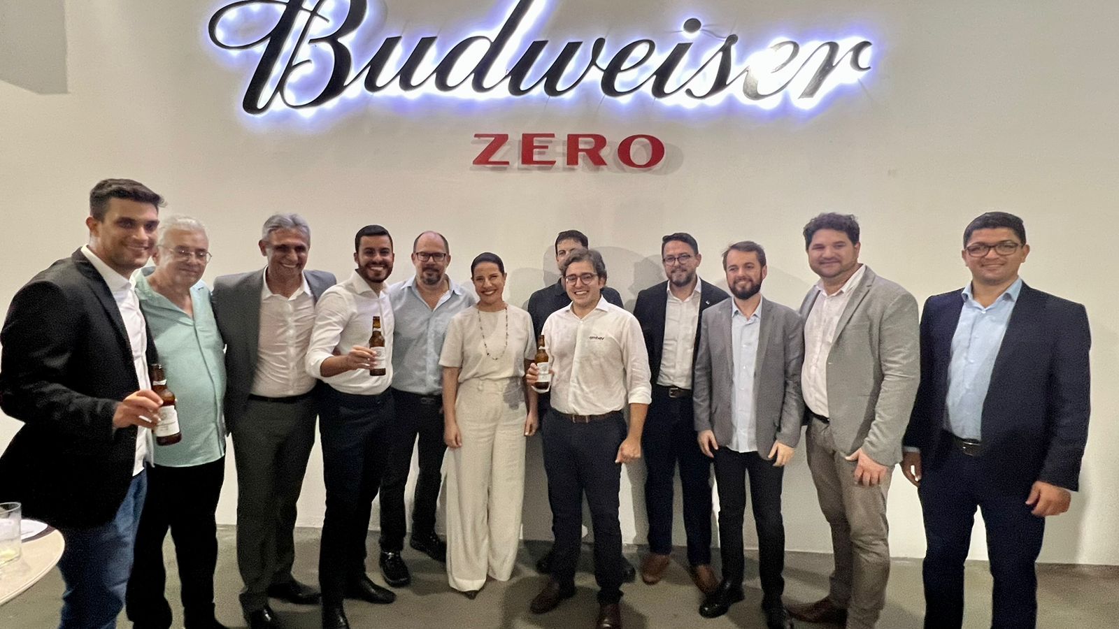 Imagem de  “<strong>AMBEV AMPLIA PRODUÇÃO PERNAMBUCANA COM CERVEJAS 0% ÁLCOOL</strong>”