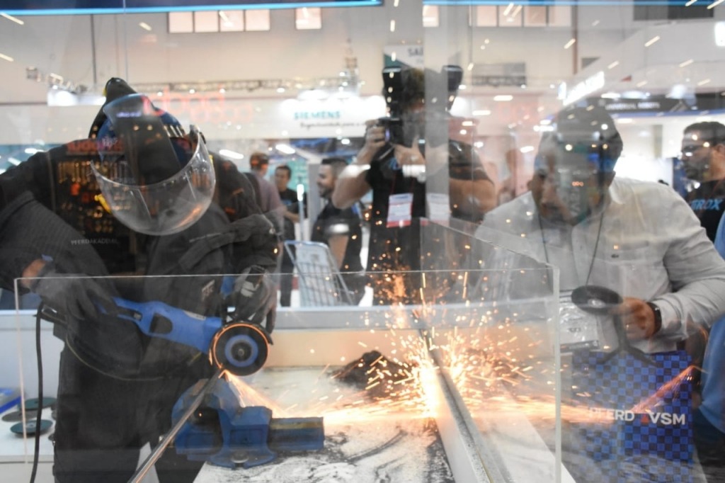 Imagem de  “<strong>ADEPE MARCA PRESENÇA NA 3ª EXPOMAFE EM SP</strong>”