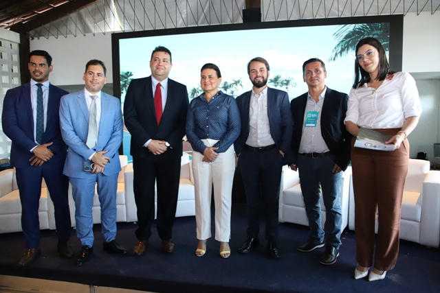 Imagem de  “ENCONTRO DE NEGÓCIOS/ / Adepe participa de Encontro de Gestão e Negócios promovido em Igarassu”