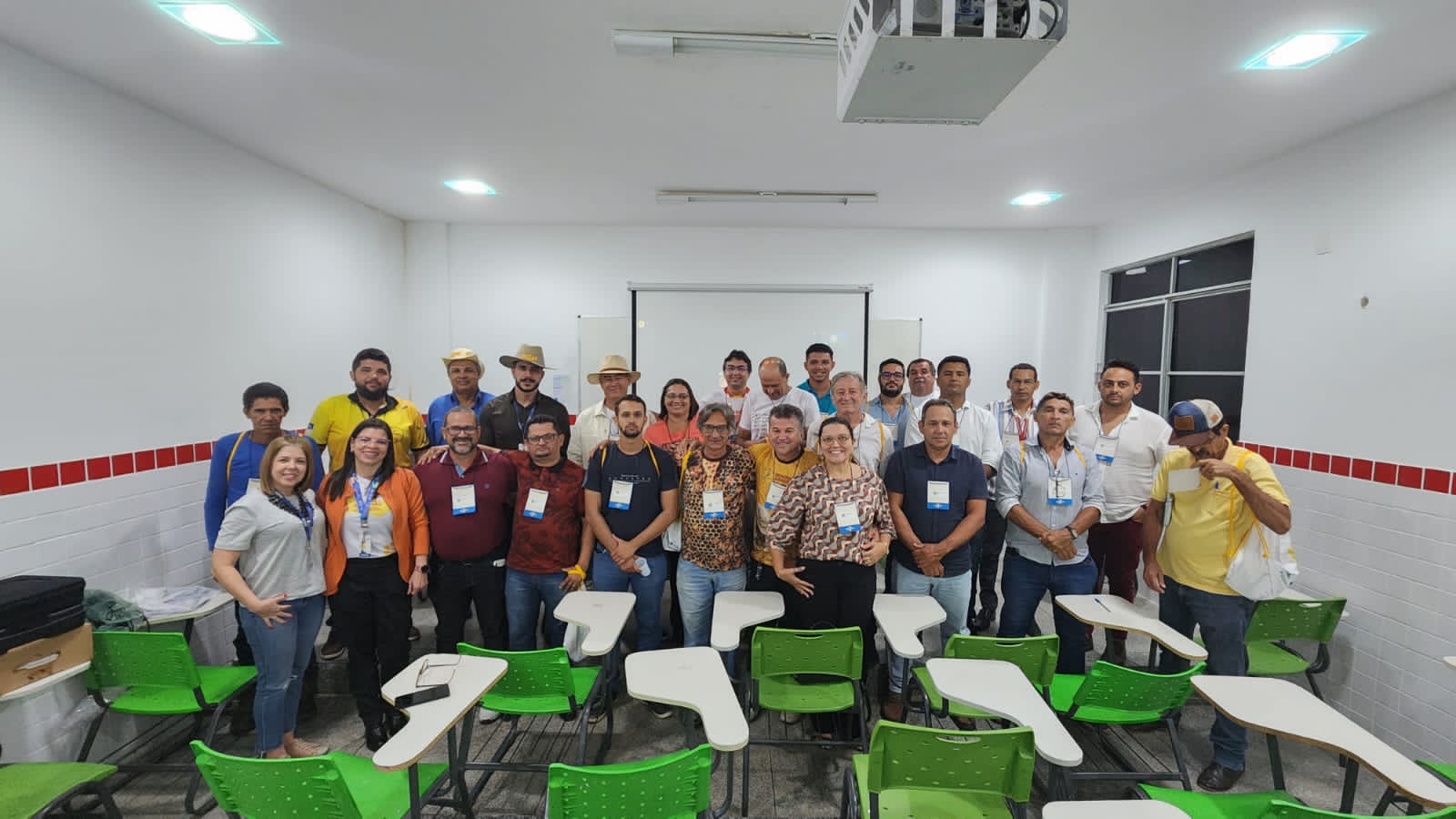 Imagem de  “ADEPE DEBATE ESTATÍSTICAS DO SETOR EM ENCONTRO DA CÂMARA SETORIAL”