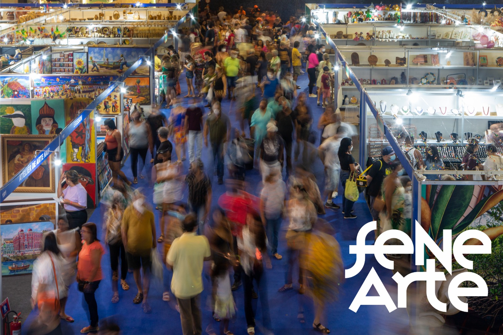 Imagem de  “Fenearte homenageia loiceiros de Pernambuco e lança circuito”