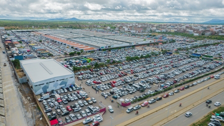 Imagem de  “Governo de Pernambuco apresenta benefícios para importadores do Polo de Confecções de Caruaru”