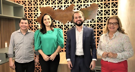 Imagem de  “CARUARU GANHA ESCRITÓRIO DA ADEPE”