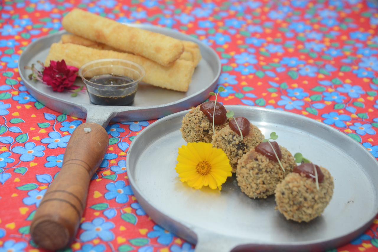 Imagem de  “Festival Comida de Mercado movimenta o Eufrásio Barbosa em Olinda”