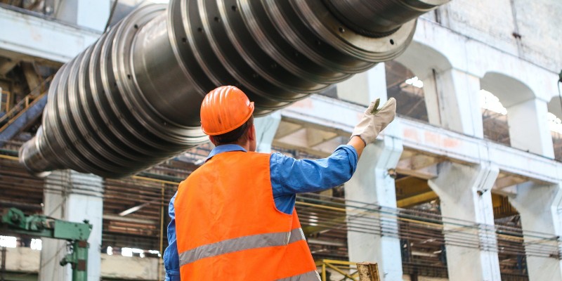 Imagem de  “Panorama da Indústria Pernambucana: desafios, estratégias e inovação”