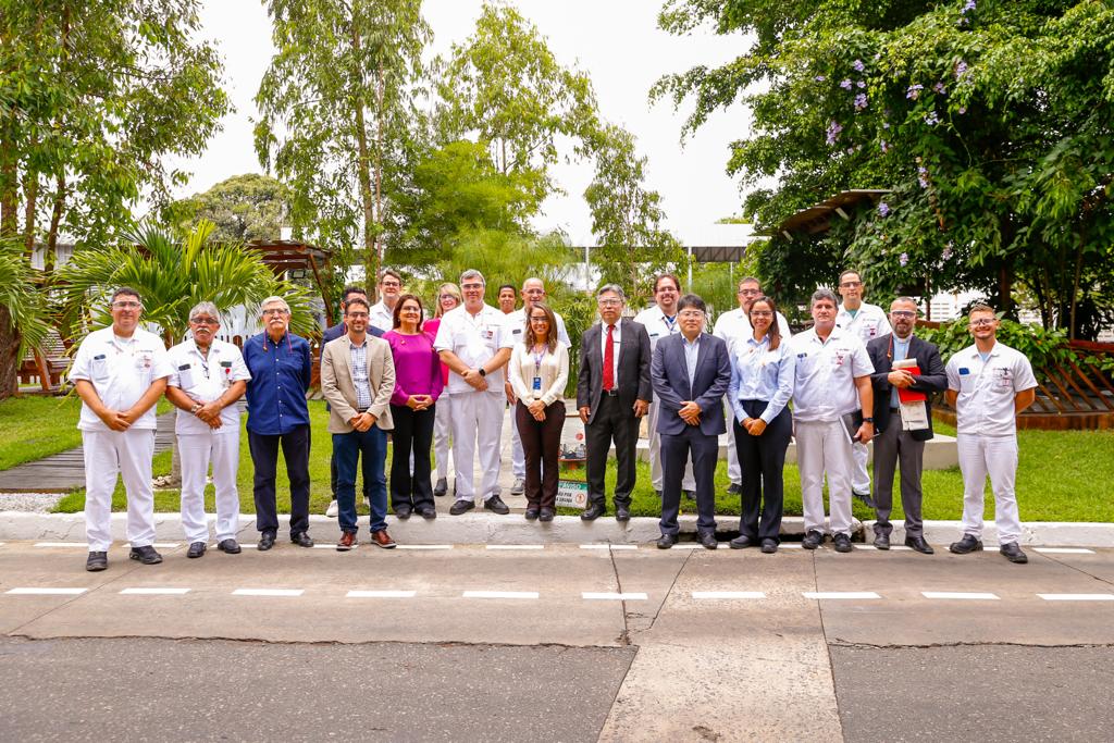 Imagem de  “Expansão da Musashi em Pernambuco”