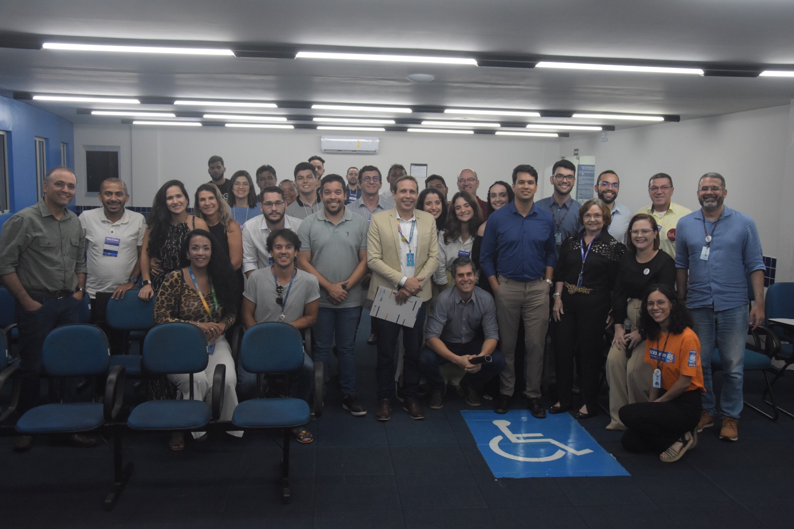 <strong>EXPORTAÇÃO//Adepe promove encontro com empreendedores do Agreste para apresentar o programa Exporta PE</strong>