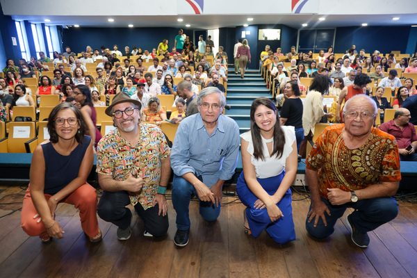 Imagem de  “Adepe e Secult-PE realizam eventos no Recife sobre novidades da Lei Rouanet”