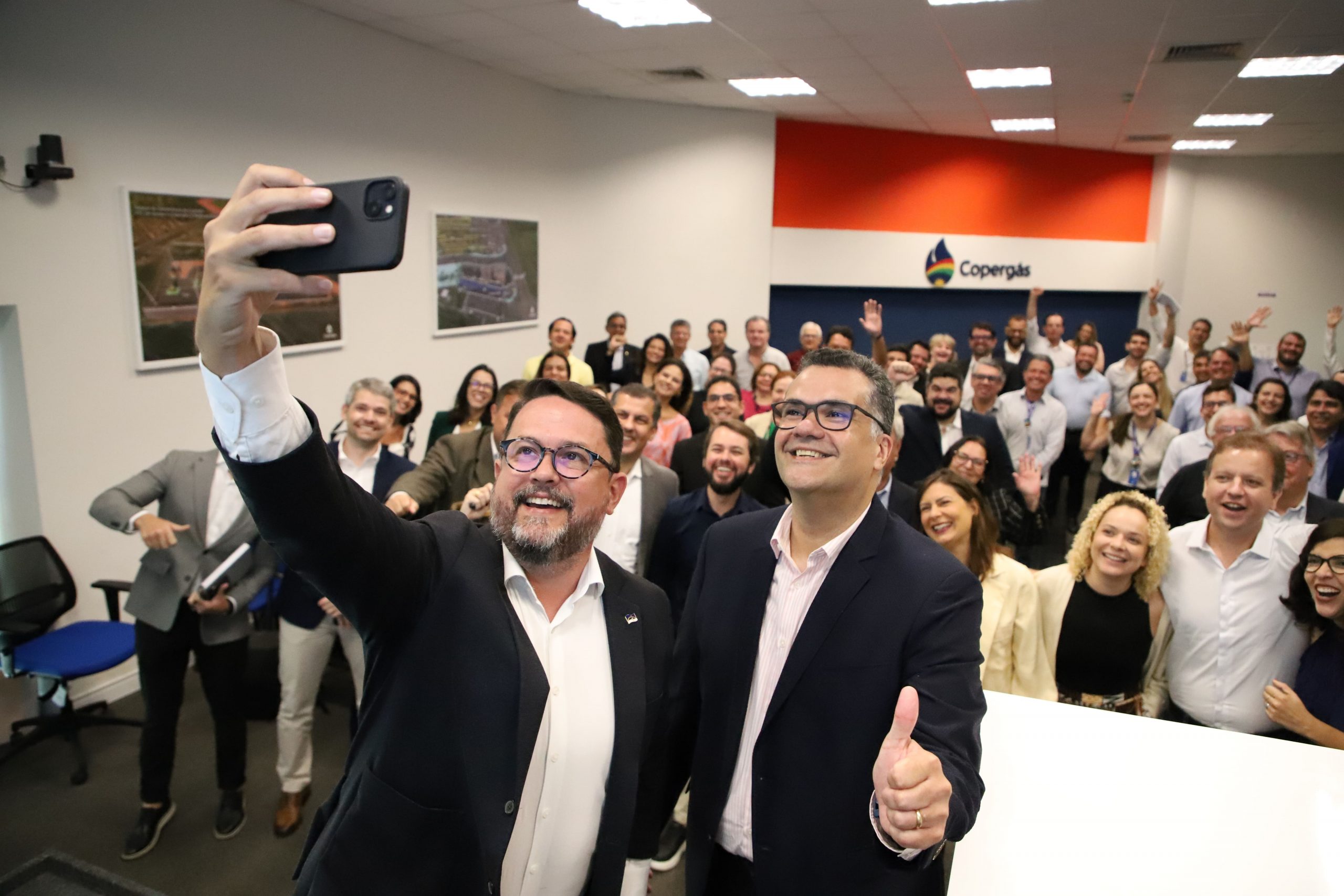 Imagem de  “Governo realiza capacitação para maximizar atração de investimentos estrangeiros”