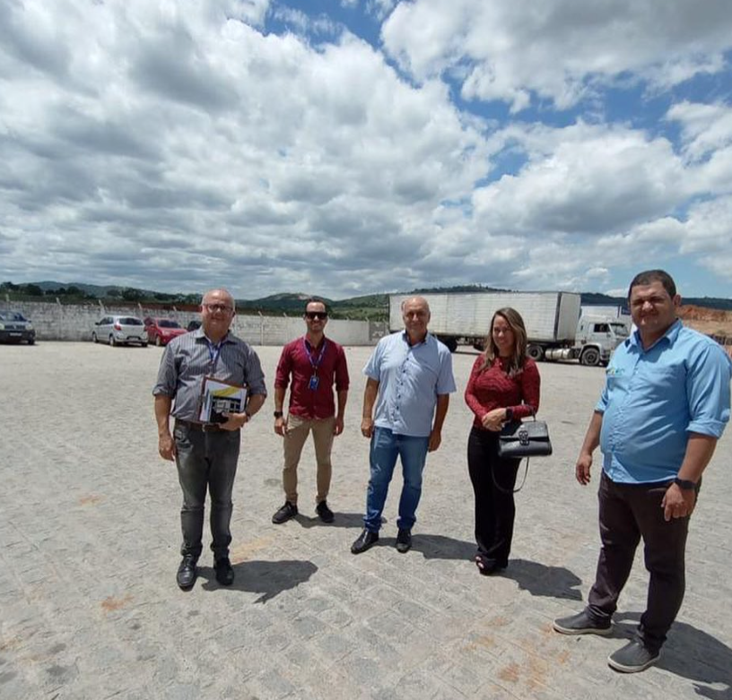 Imagem de  “Com apoio da Adepe, fábrica de descartáveis vai expandir e trazer 250 empregos para o Agreste”