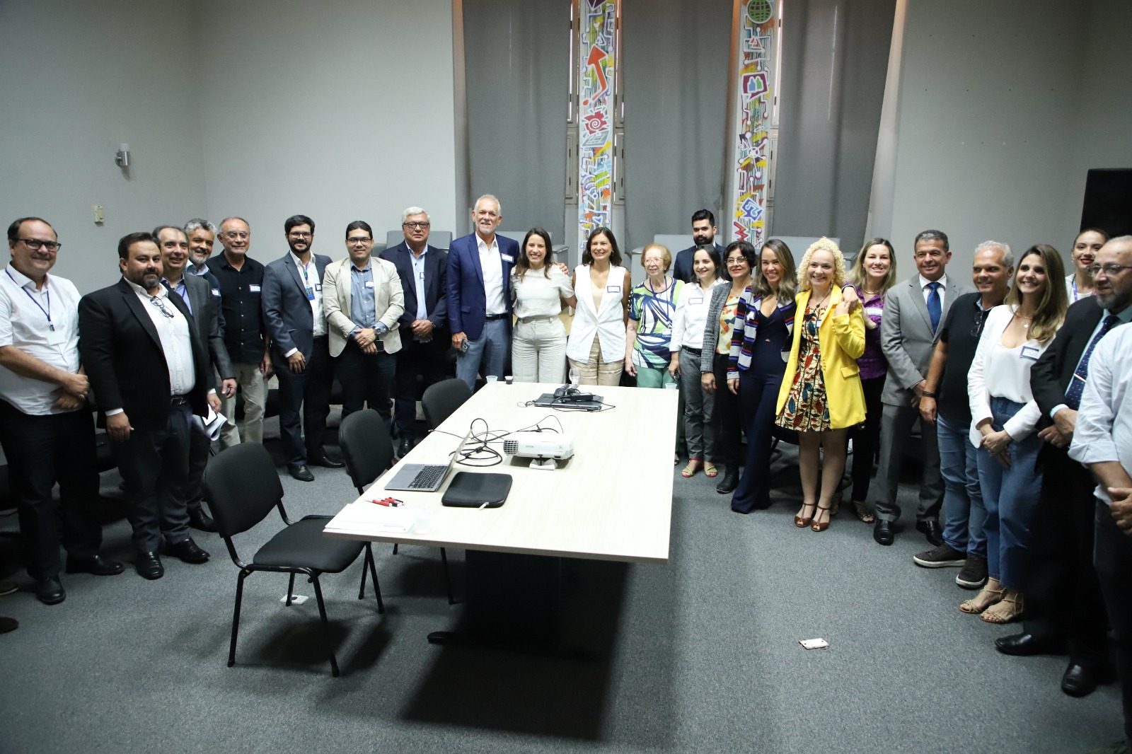 Imagem de  “<strong>Economia Regenerativa na pauta do planejamento estratégico de Pernambuco</strong>”