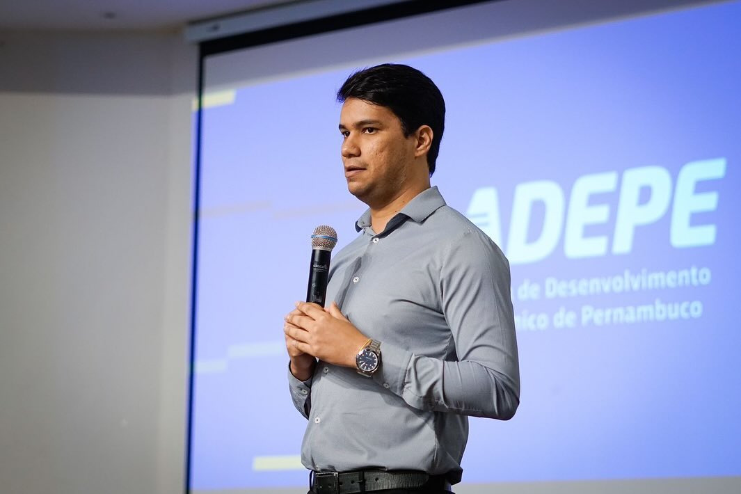 Imagem de  “<strong>Adepe leva Programa Exporta PE à primeira edição do Encontro Comex</strong>”