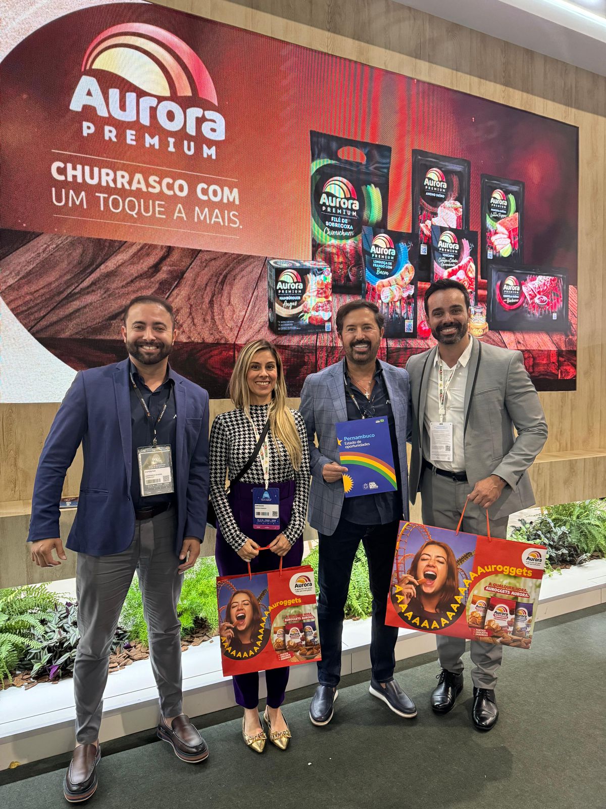 Imagem de  “<strong>PERNAMBUCO NA APAS SHOW 2024</strong>”