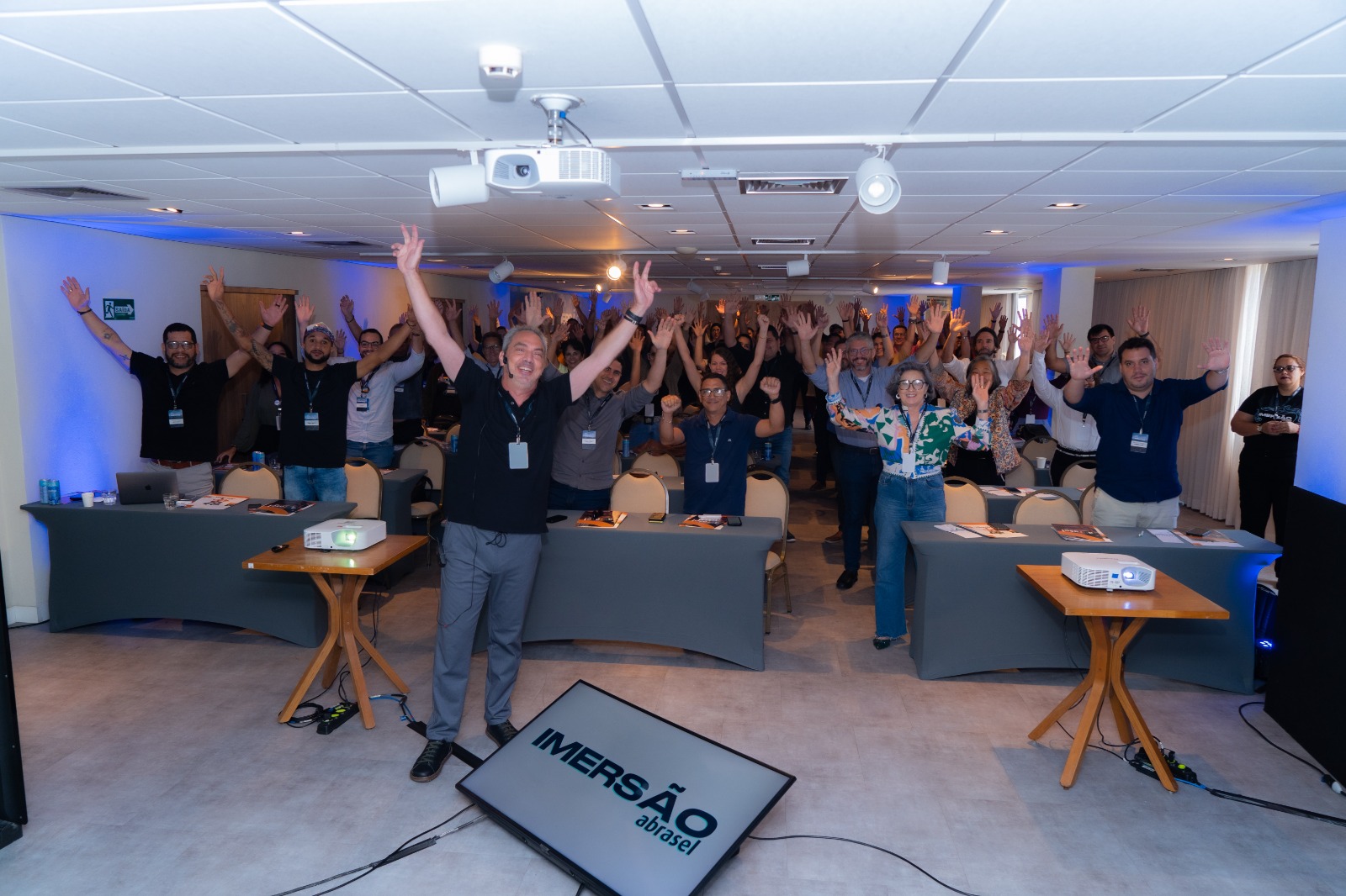 Imagem de  “<strong>Adepe impulsiona desenvolvimento econômico e social do setor de Alimentos & Bebidas</strong>”