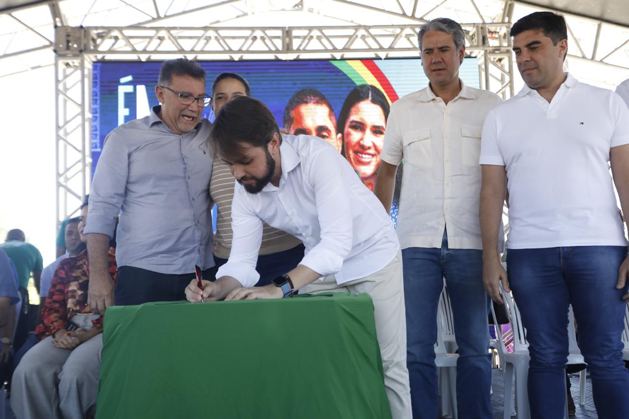 Imagem de  “<strong>Governo de Pernambuco, através da Adepe, investe R$ 500 mil na reforma do Mercado Público de Arcoverde </strong>”